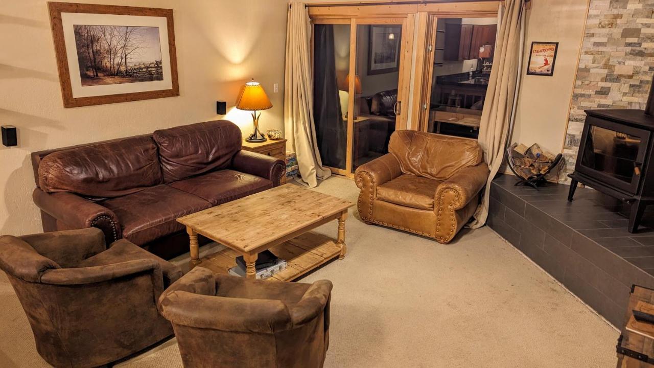 Villa Cozy Townhouse On The Main Bus Line Breckenridge Exterior foto